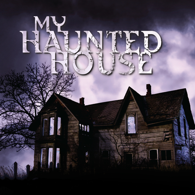 My Haunted House