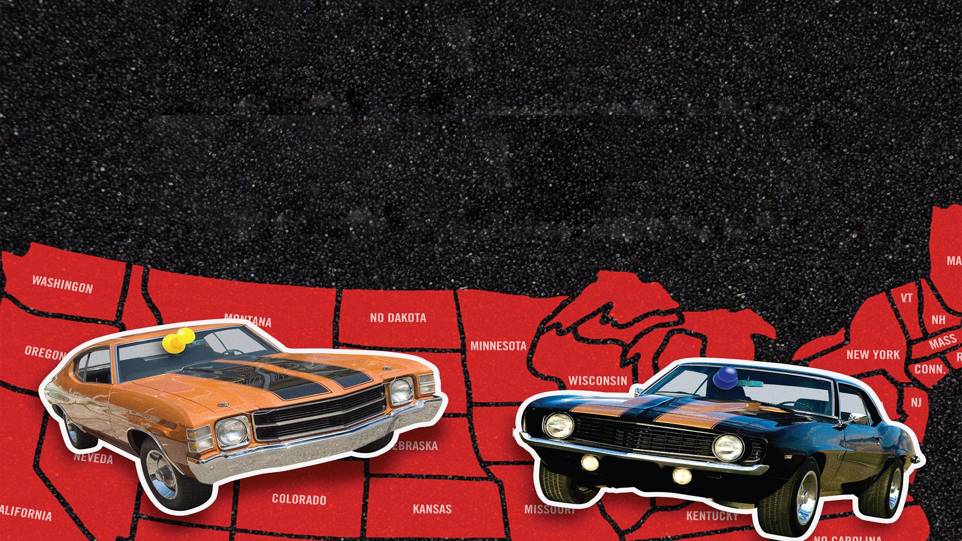 Car Hunters Säsong 1 Pluto TV