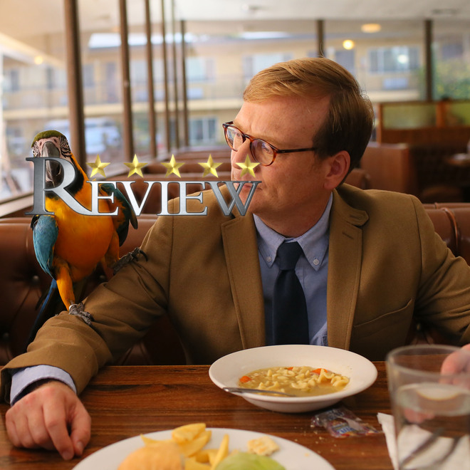 Review