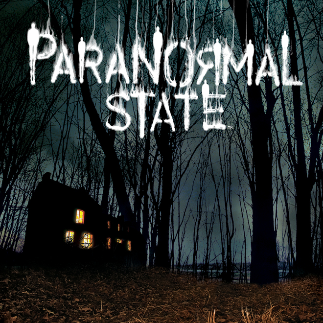 Paranormal State