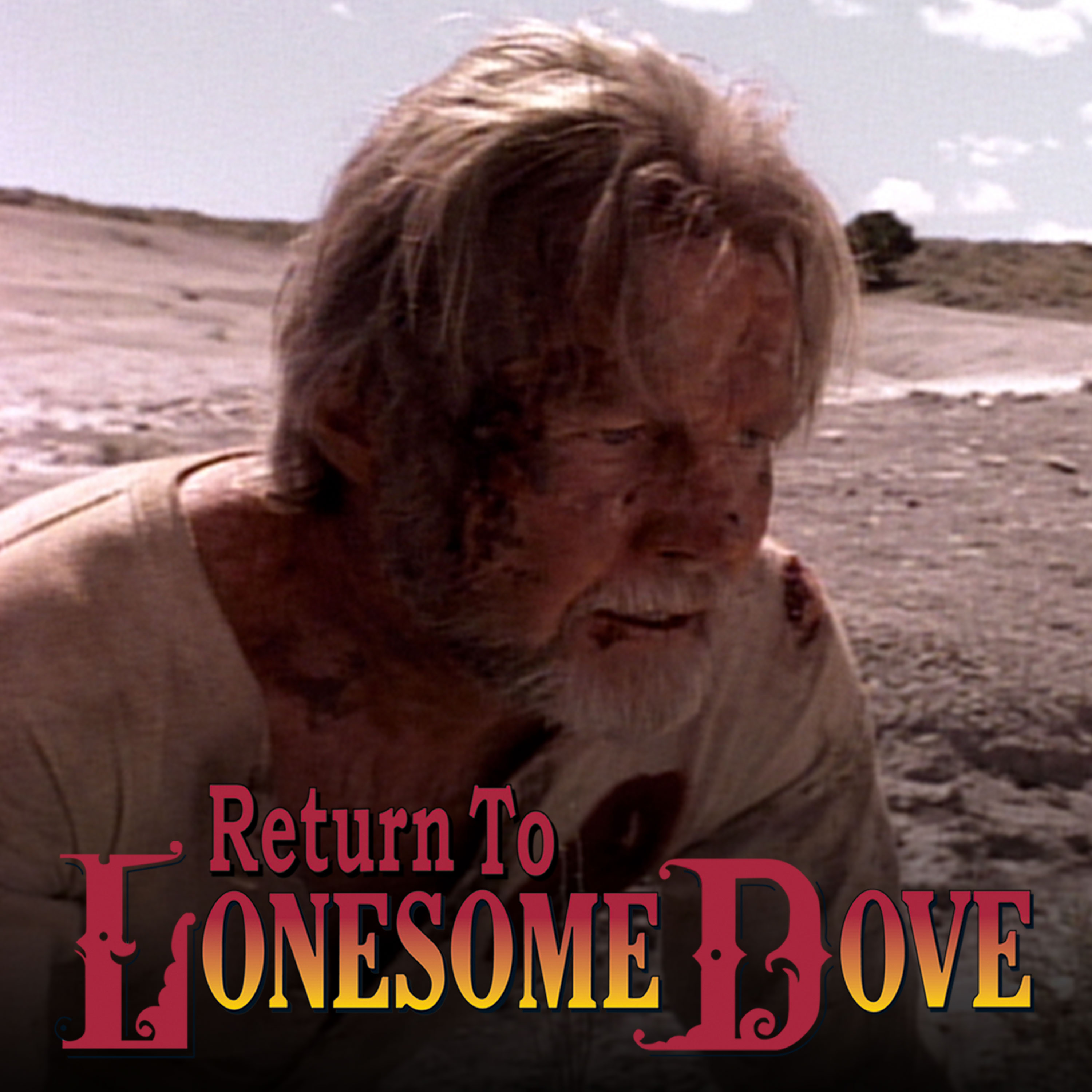 Return To Lonesome Dove
