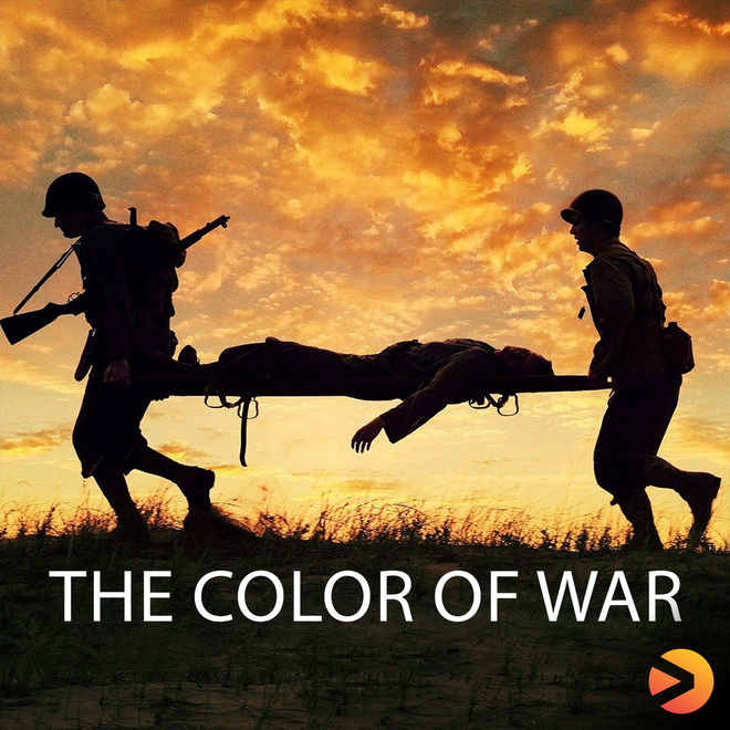 The Color of War
