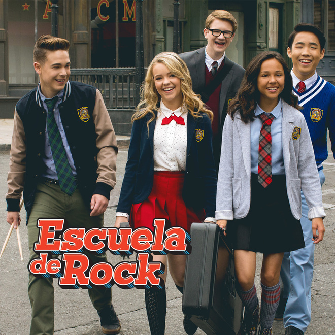 School of Rock