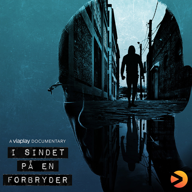 I sindet på en forbryder