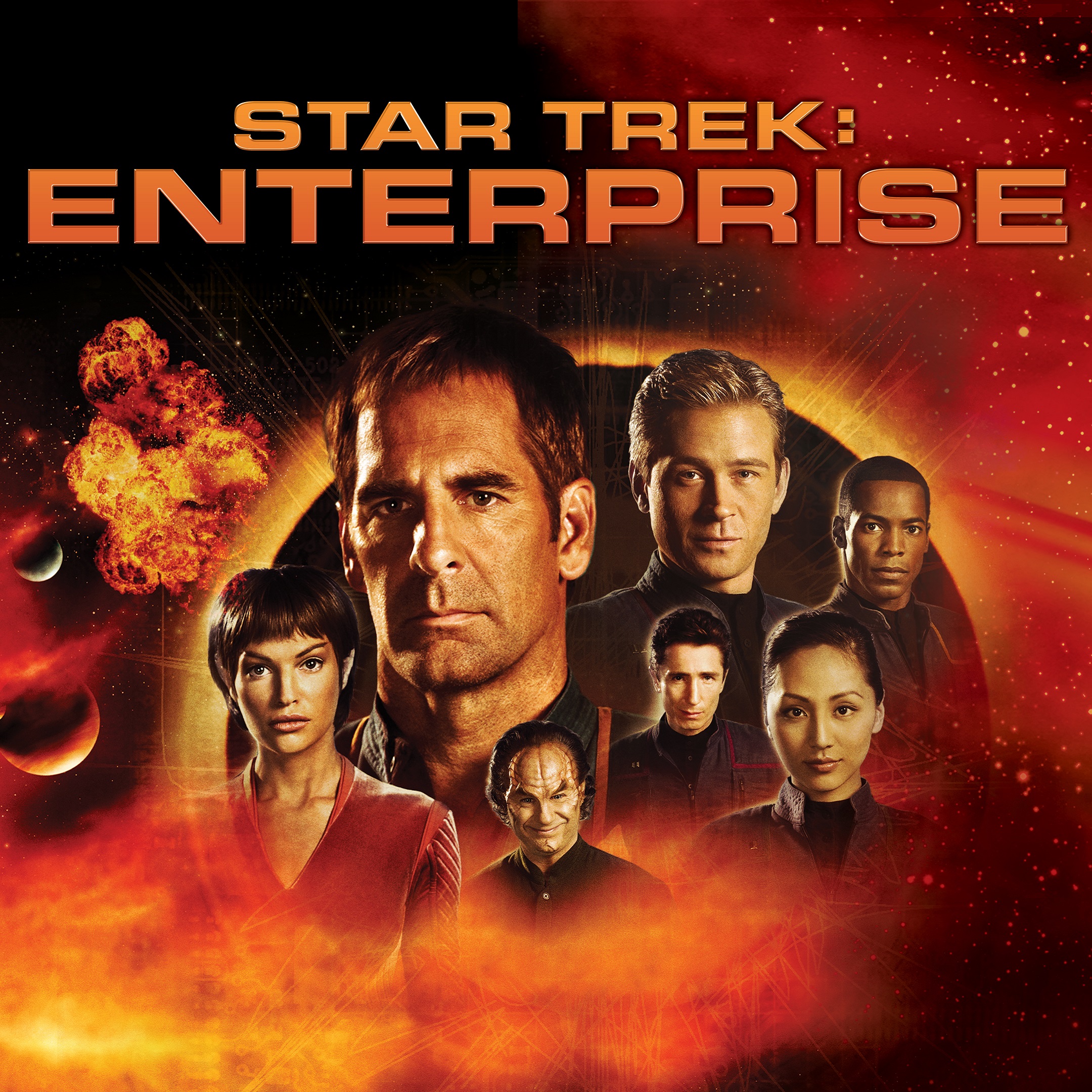 Star Trek: Enterprise