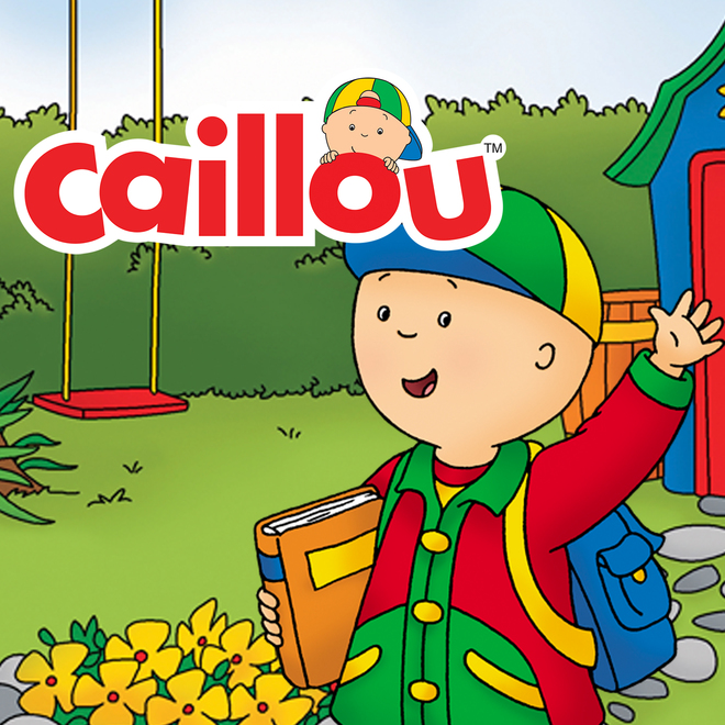 Caillou