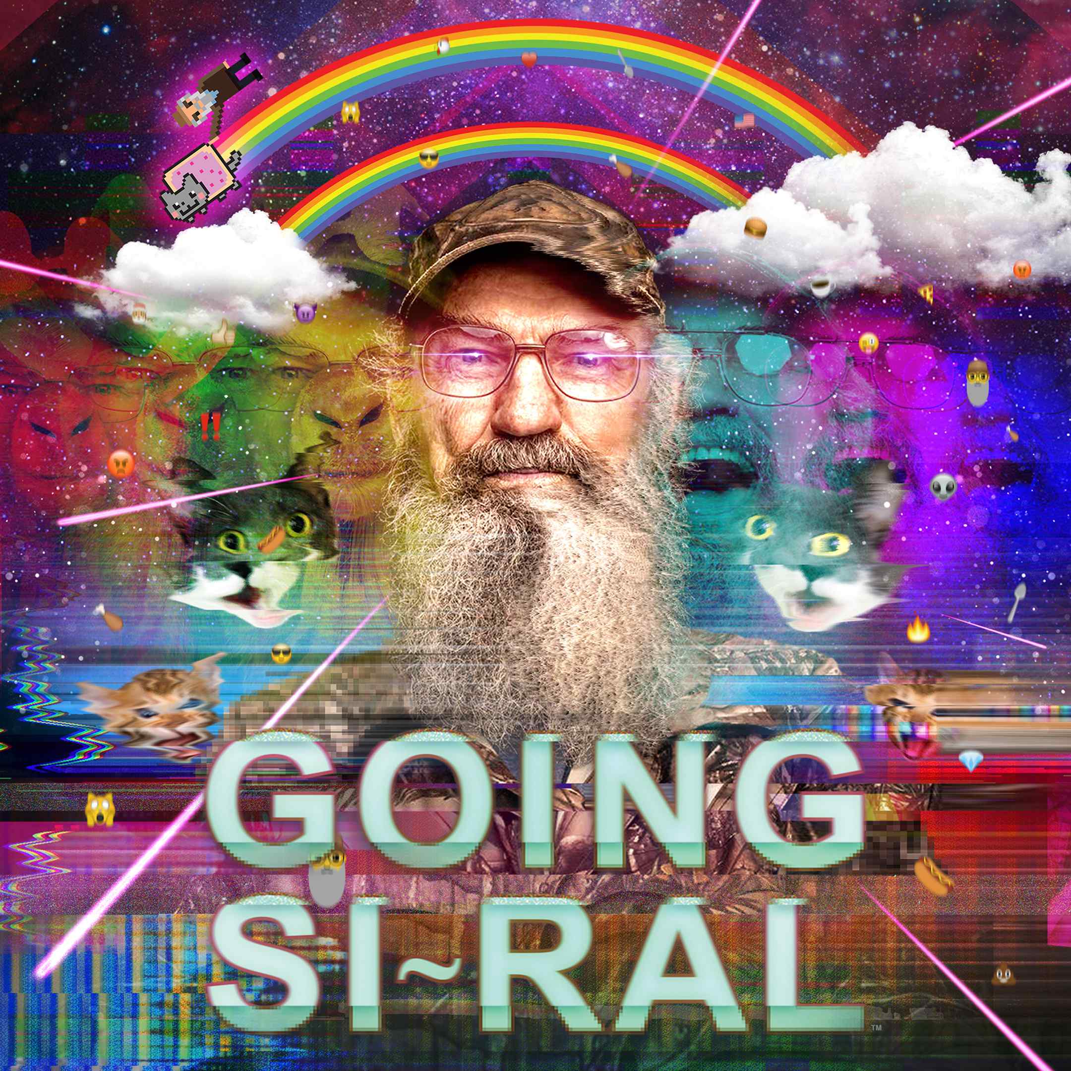 Going Si-ral
