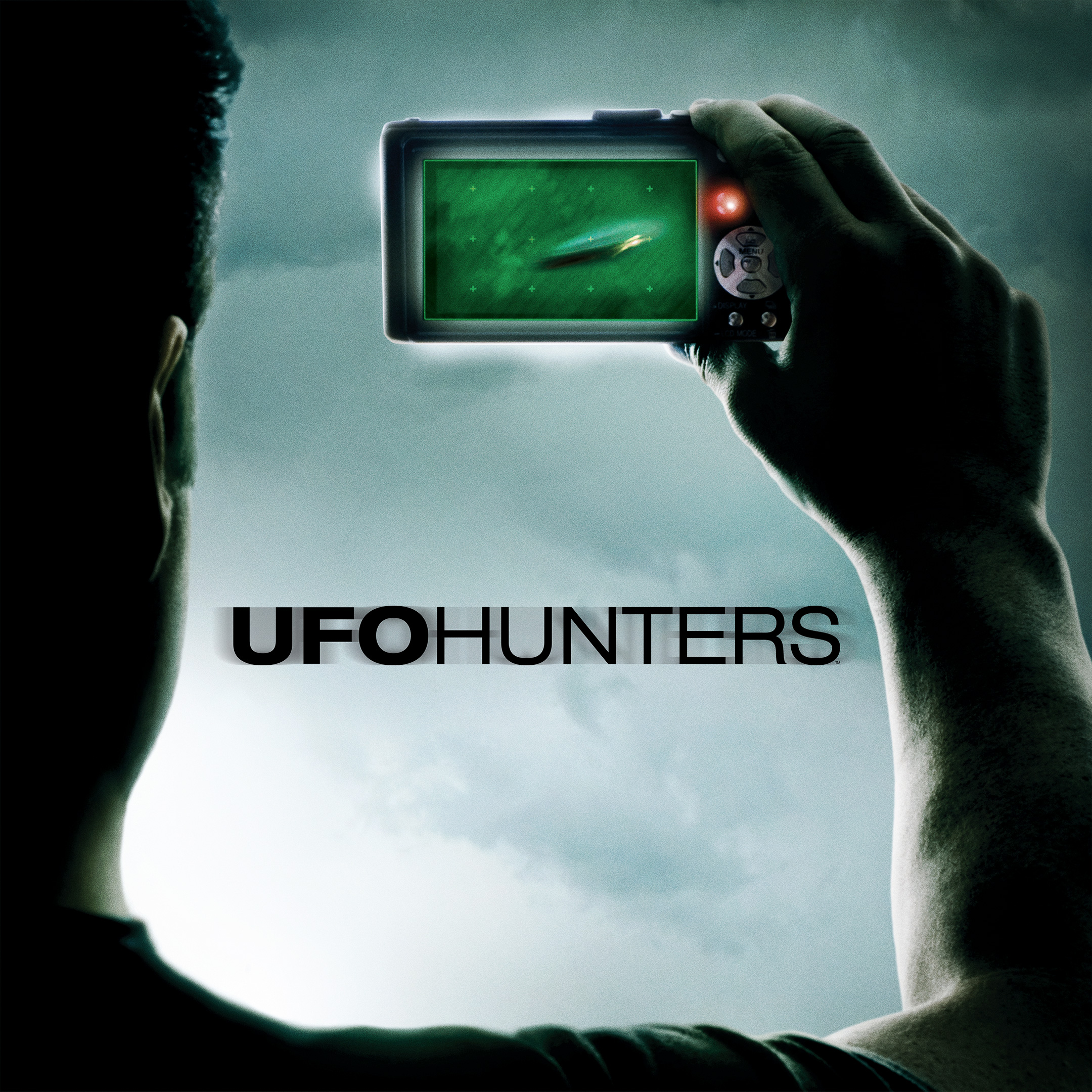 UFO Hunters