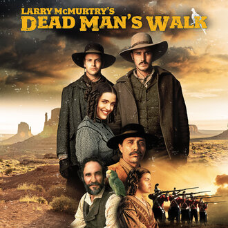 Larry McMurtry's Dead Man's Walk