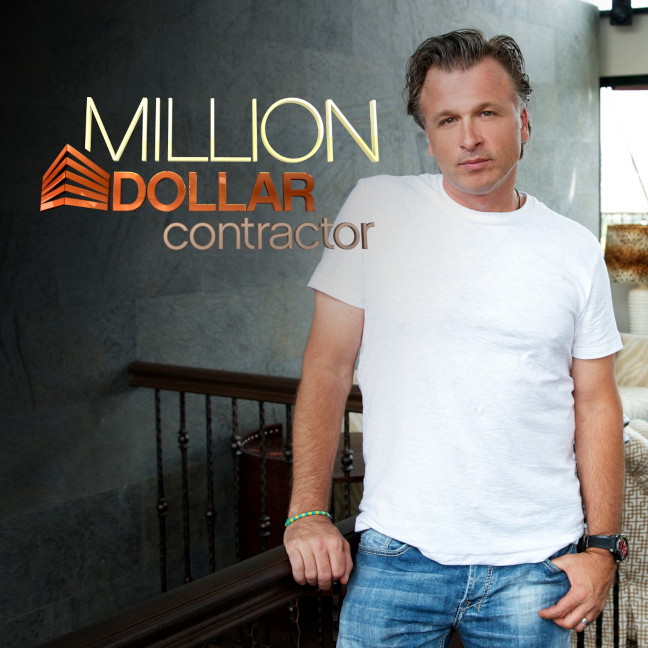 Million Dollar Contractor