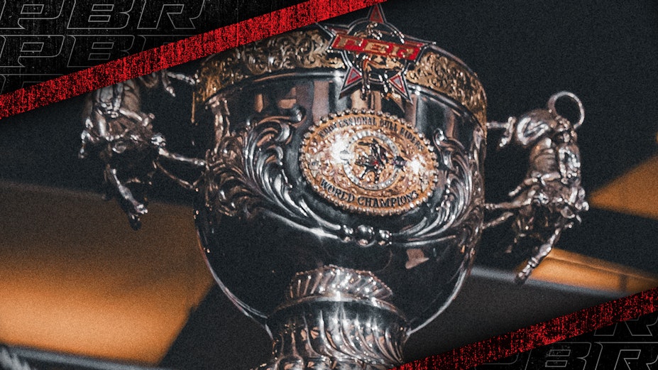 2024 PBR World Finals UTB Season 2024 Pluto TV