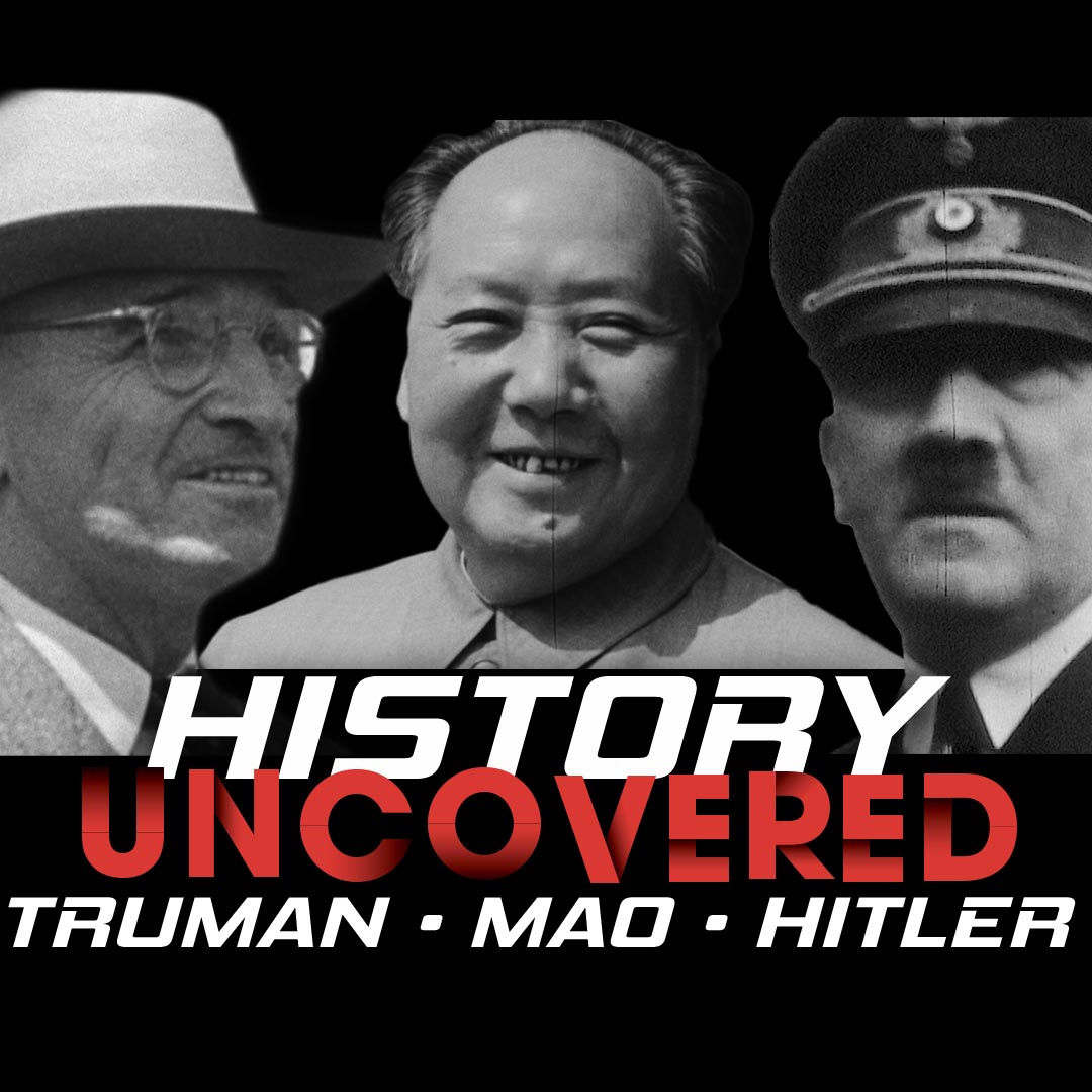 History Uncovered