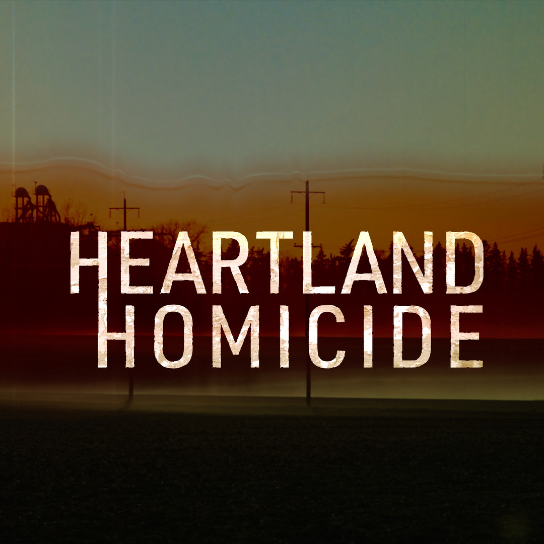 Heartland Homicide