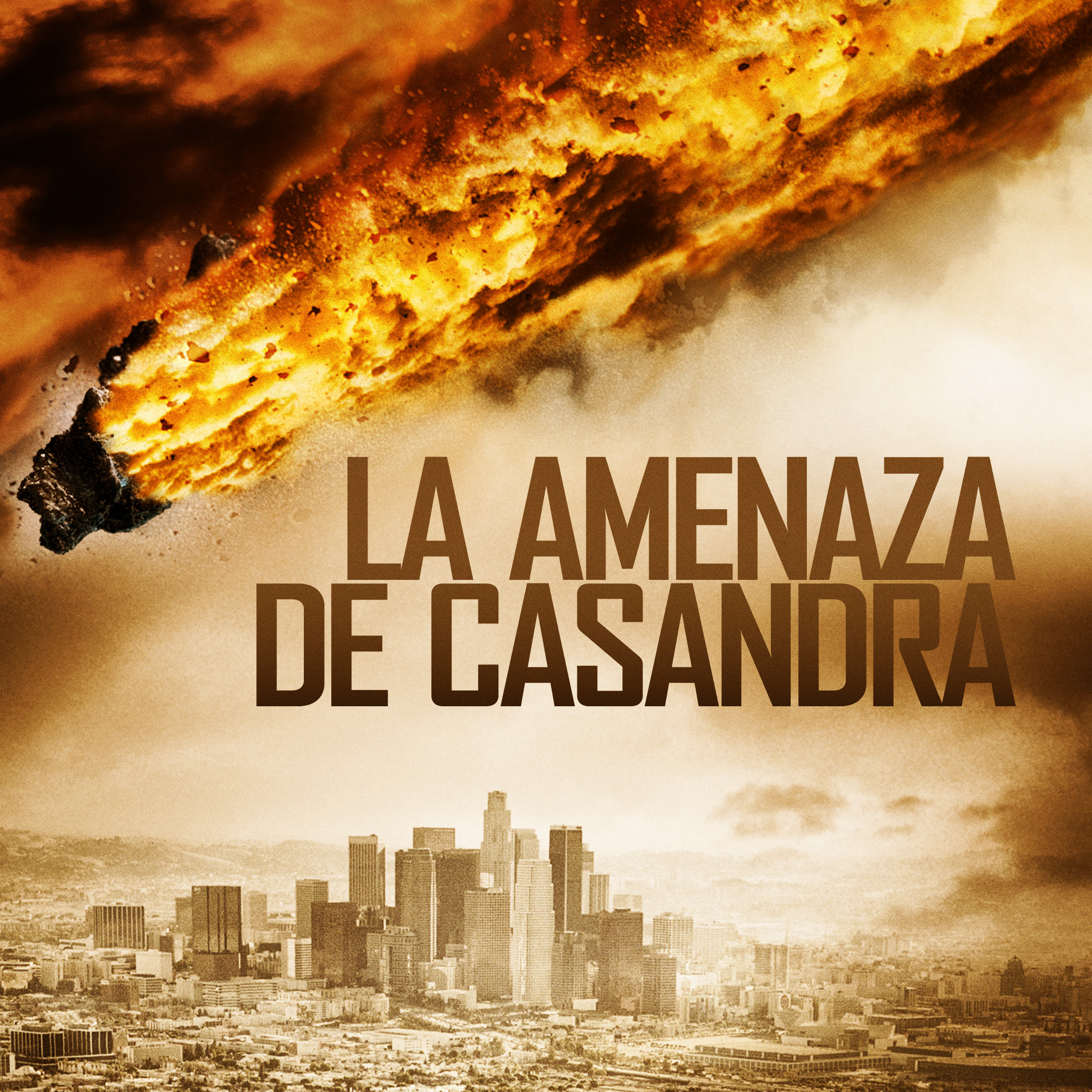 La amenaza de Casandra
