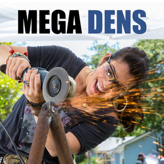 Mega Dens