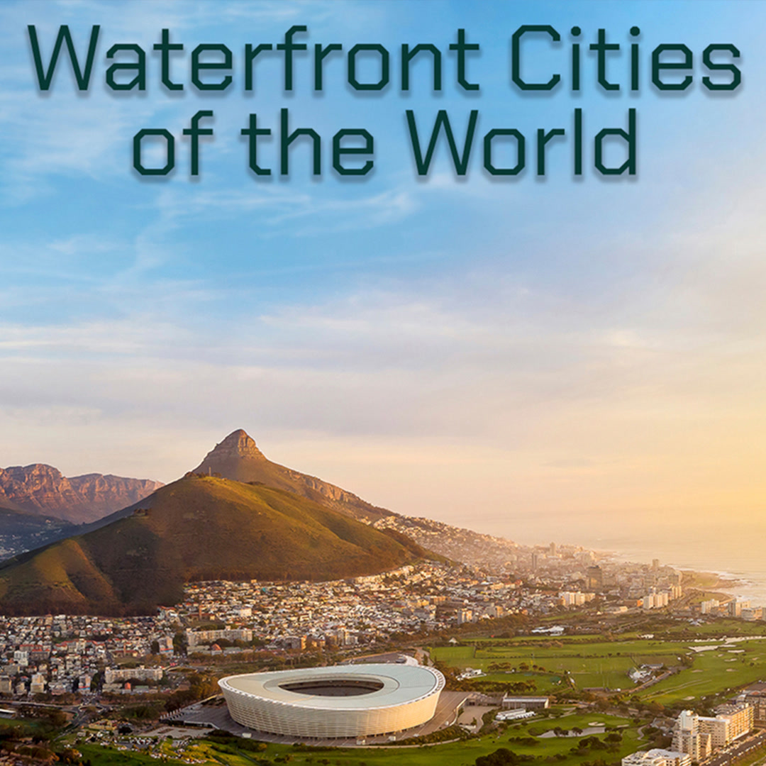 Waterfront Cities of the World