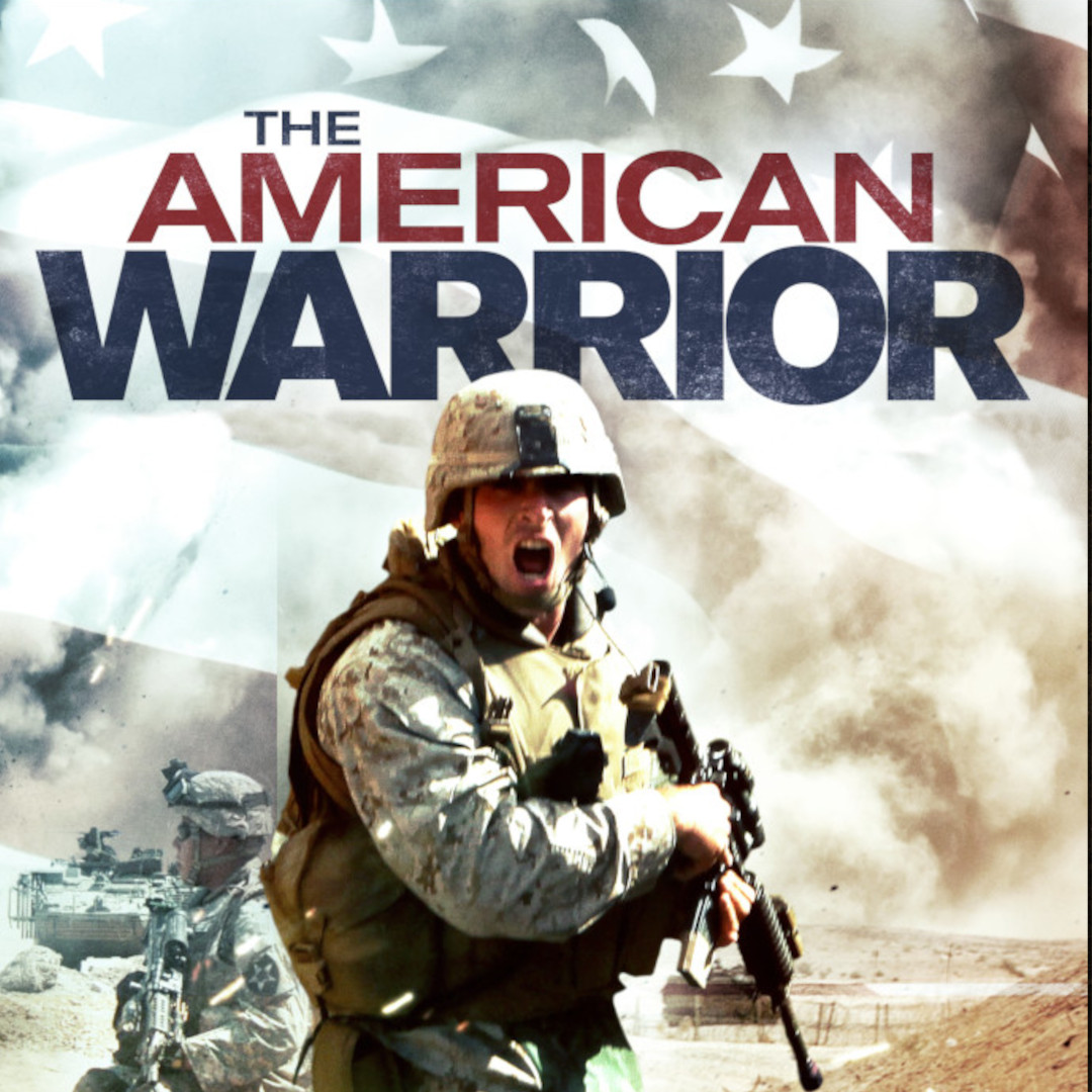 The American Warrior