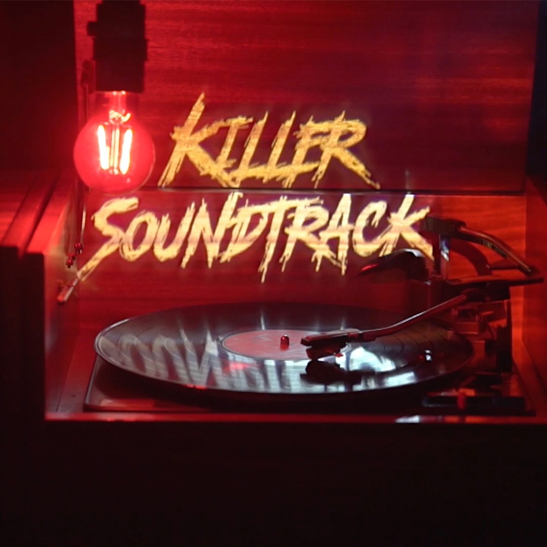 Killer Soundtrack