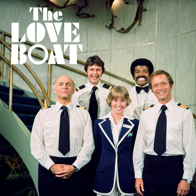 The Love Boat