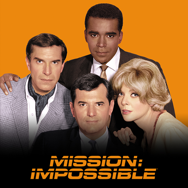 Mission Impossible