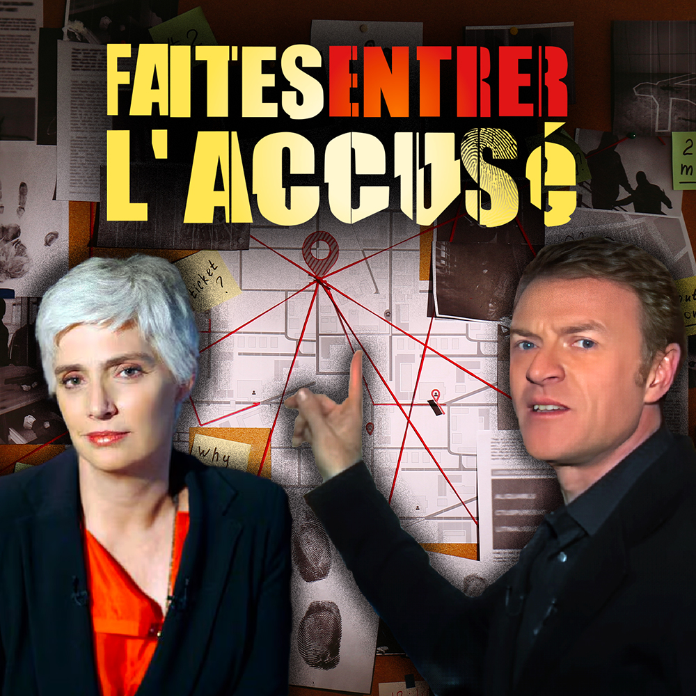 Faites Entrer L'Accusé