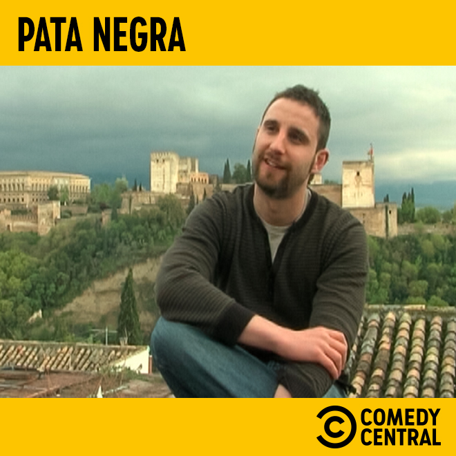 Pata Negra