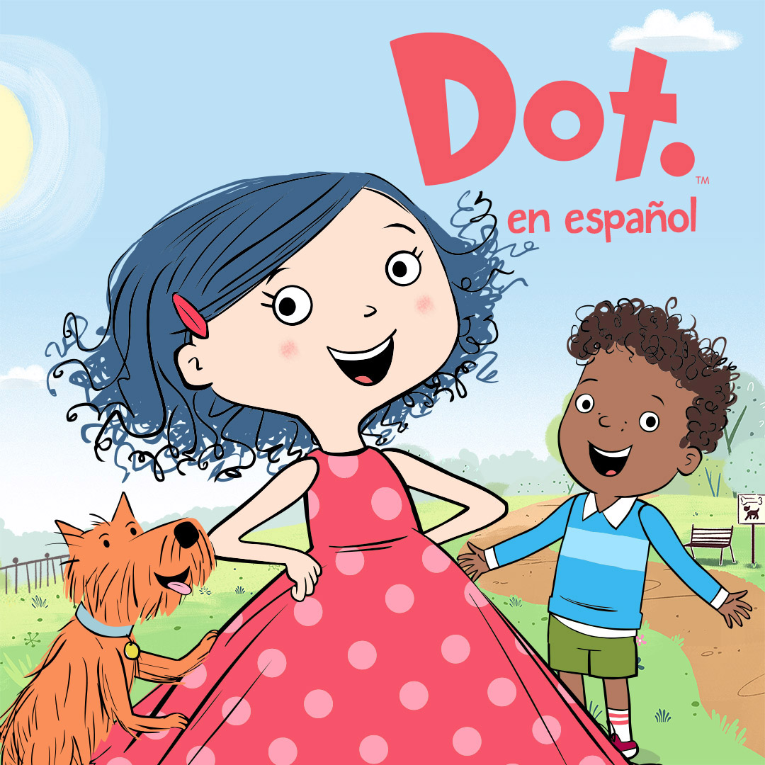 Dot. (en español)