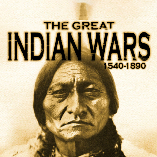 Great Indian Wars