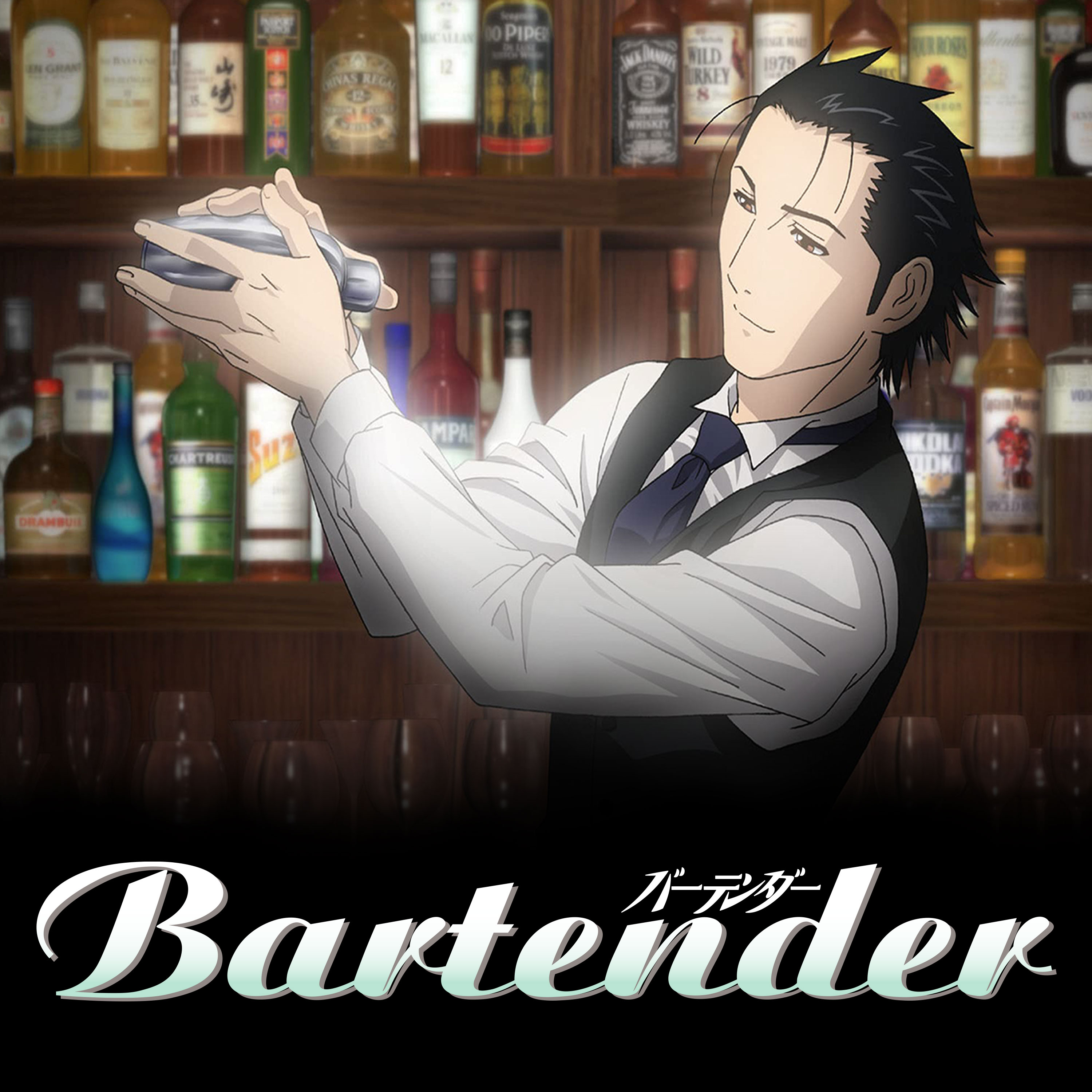 Bartender