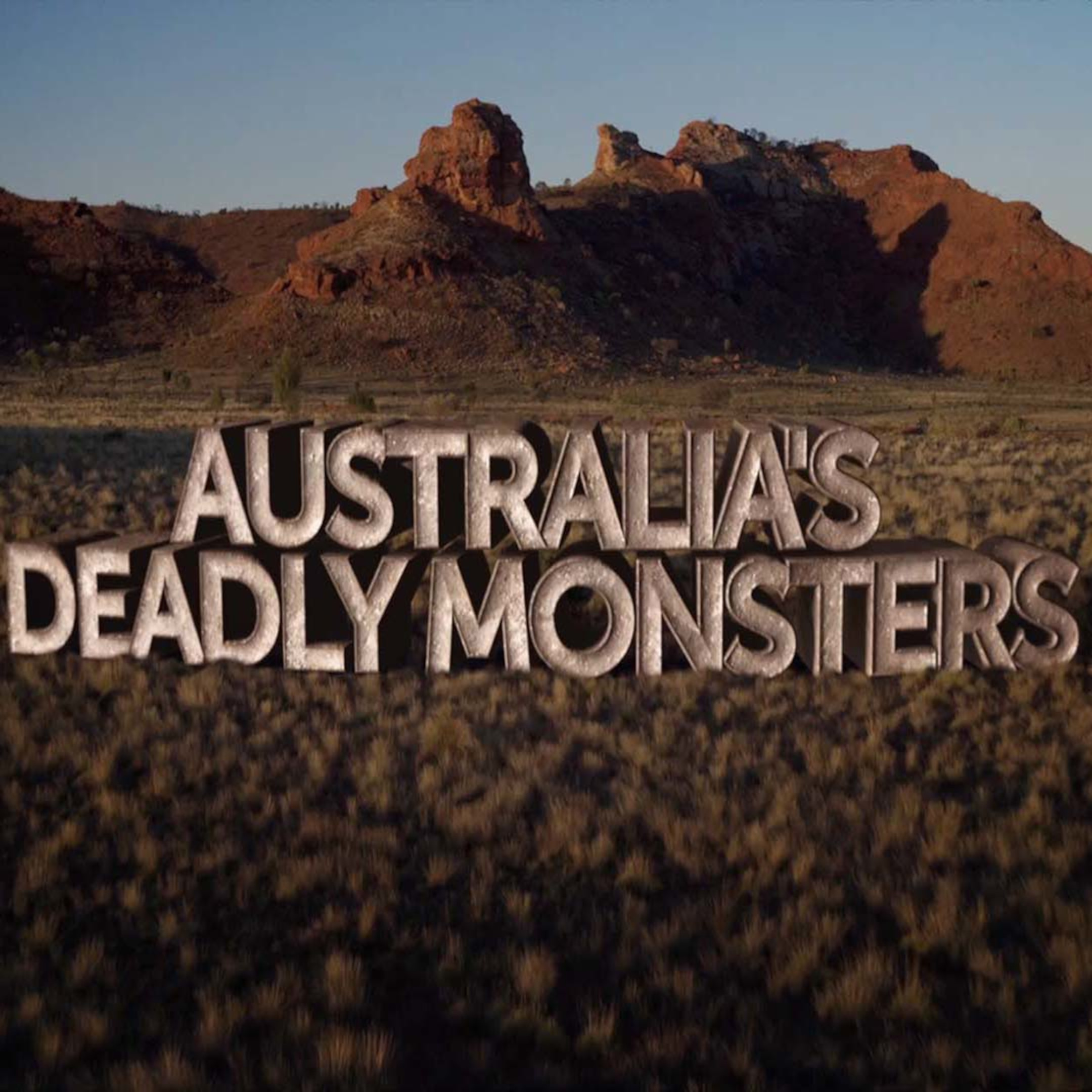 Australia's Deadly Monsters