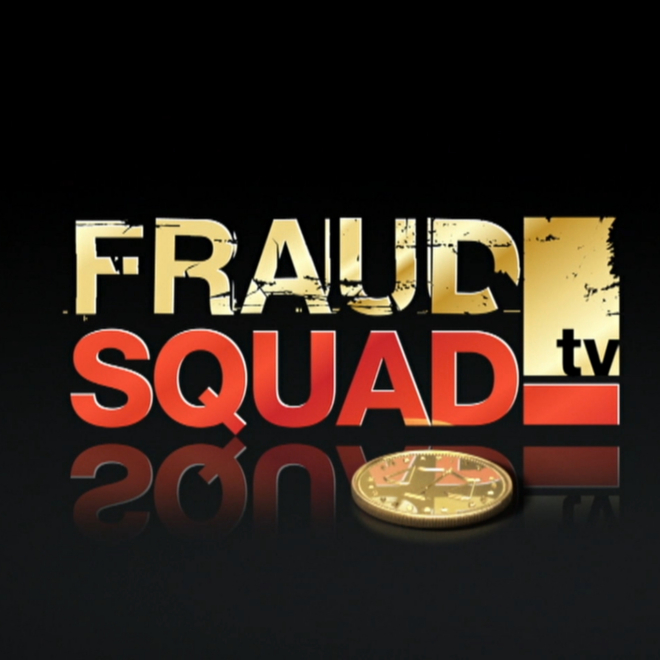 Fraud Squad