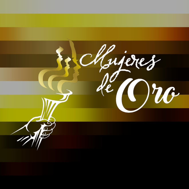 Mujeres de Oro