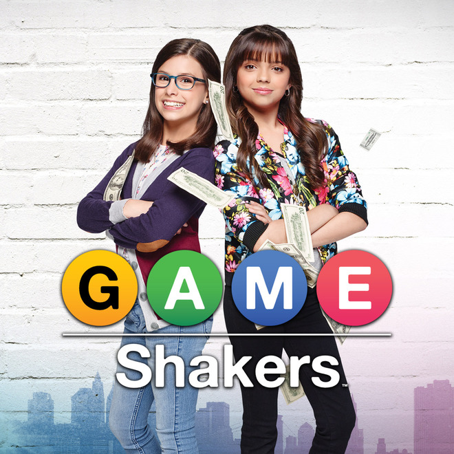 Game Shakers