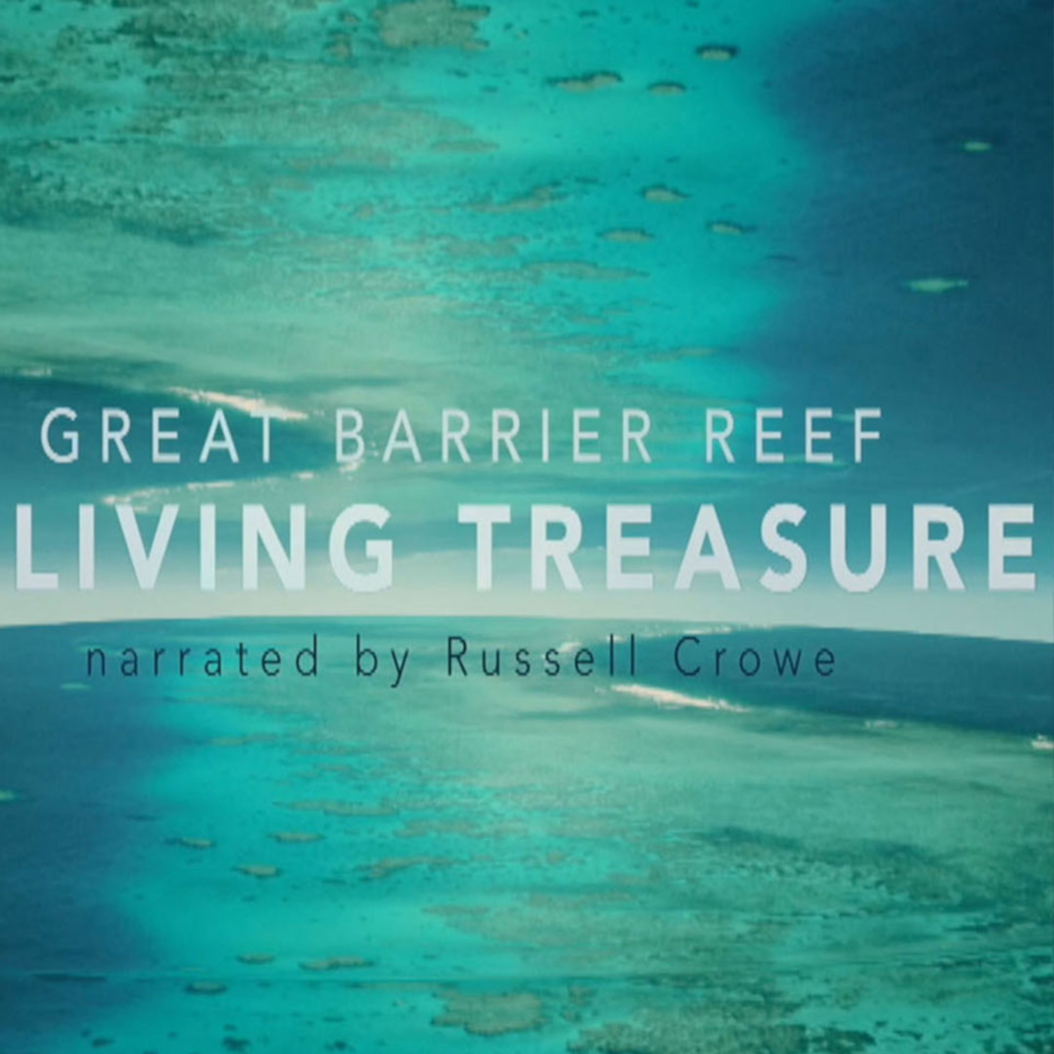 Great Barrier Reef: A Living Treasure