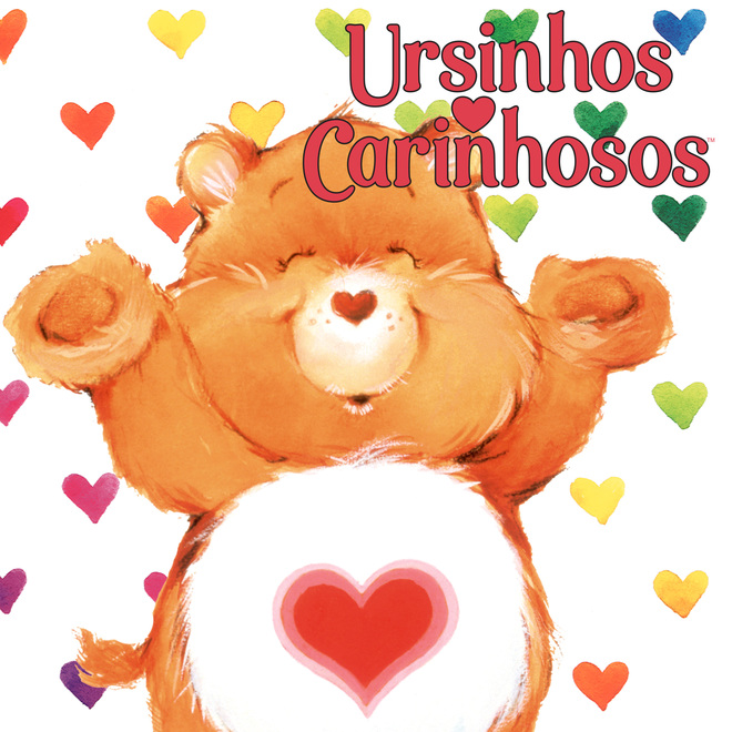 Ursinhos Carinhosos