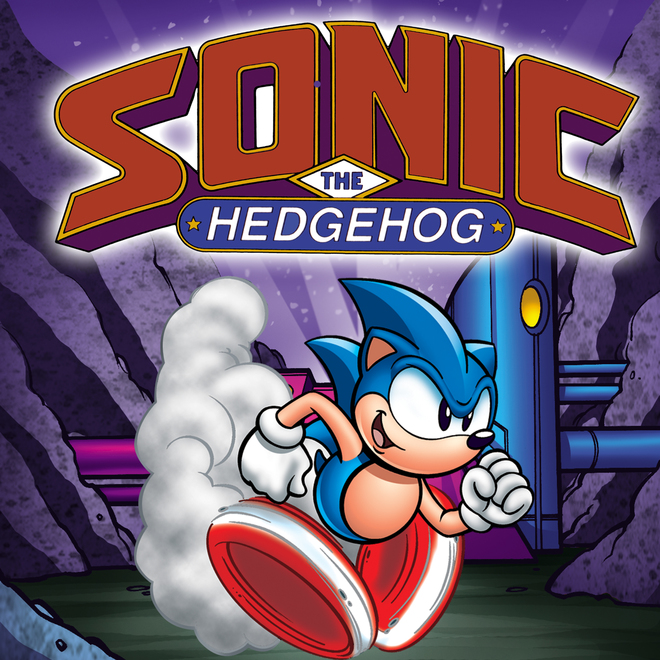 Sonic the Hedgehog