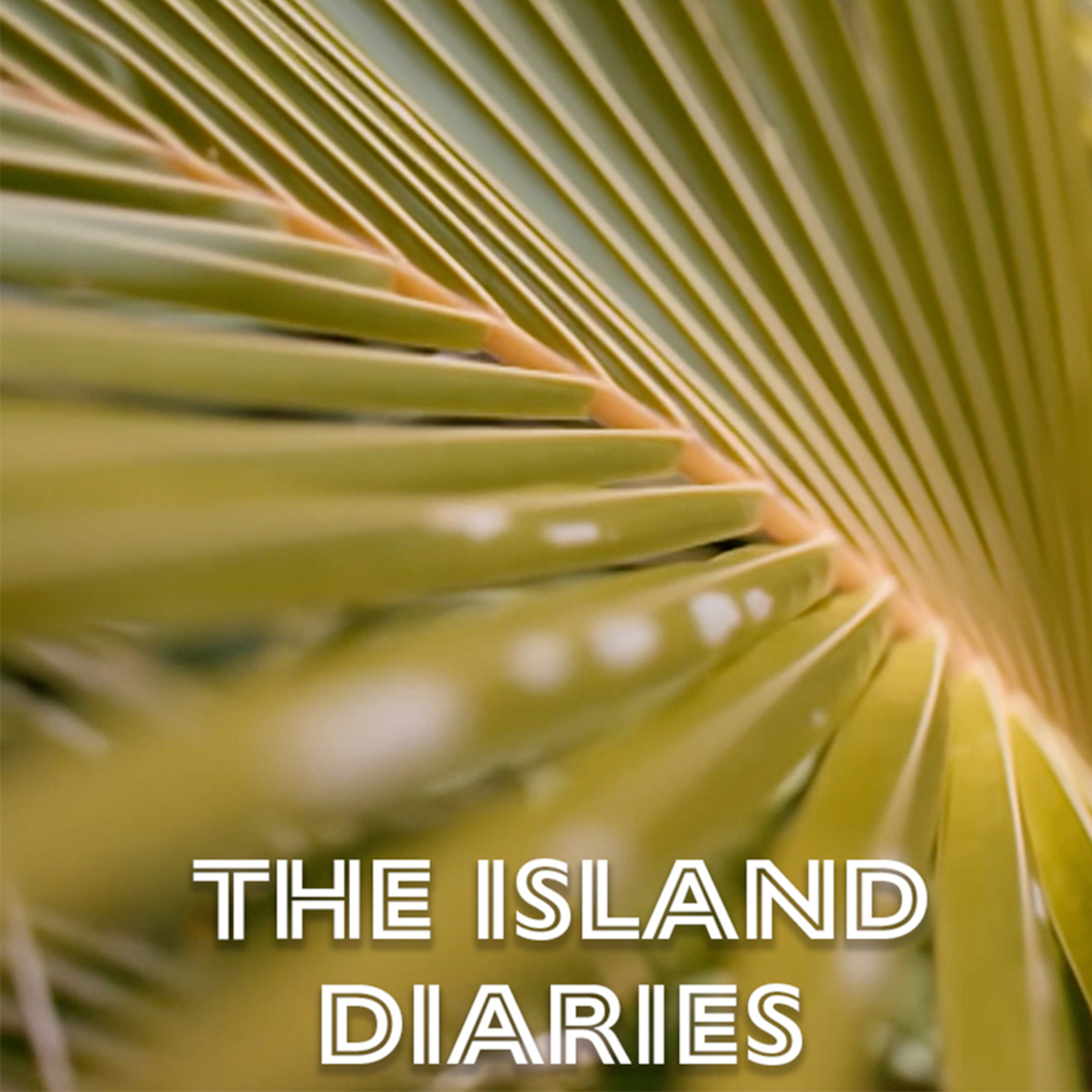 The Island Diaries