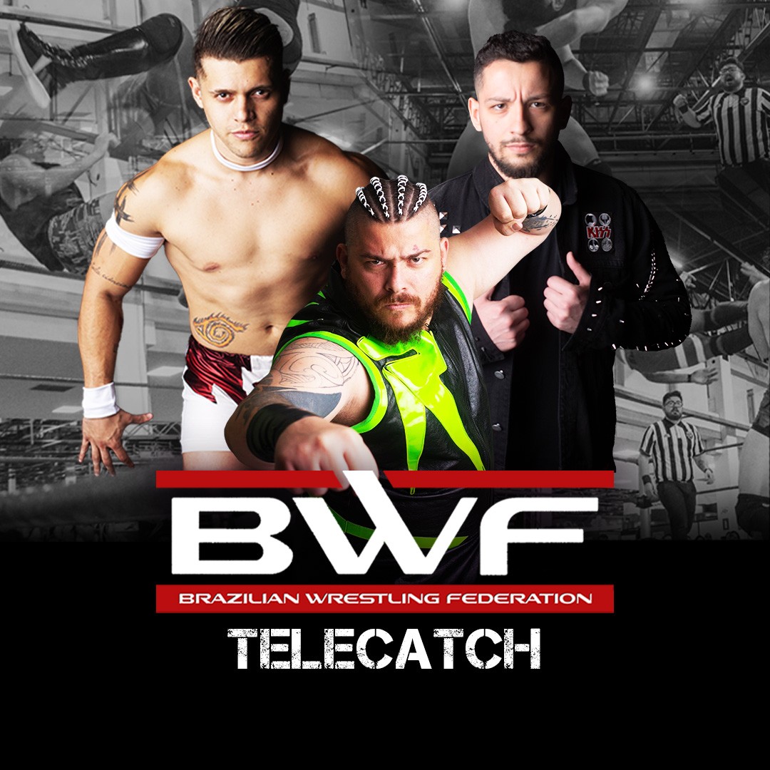 BWF - Telecatch
