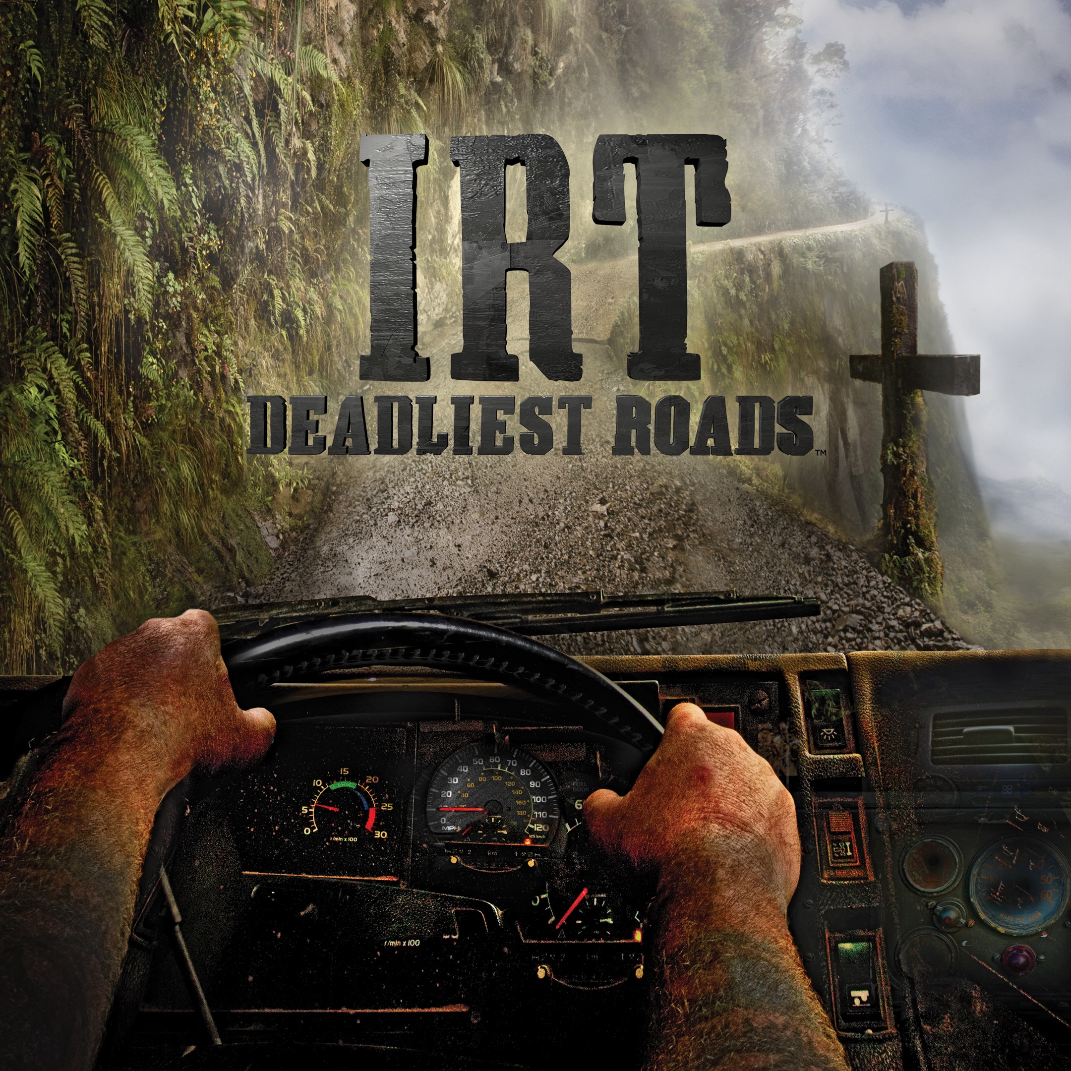 IRT Deadliest Roads