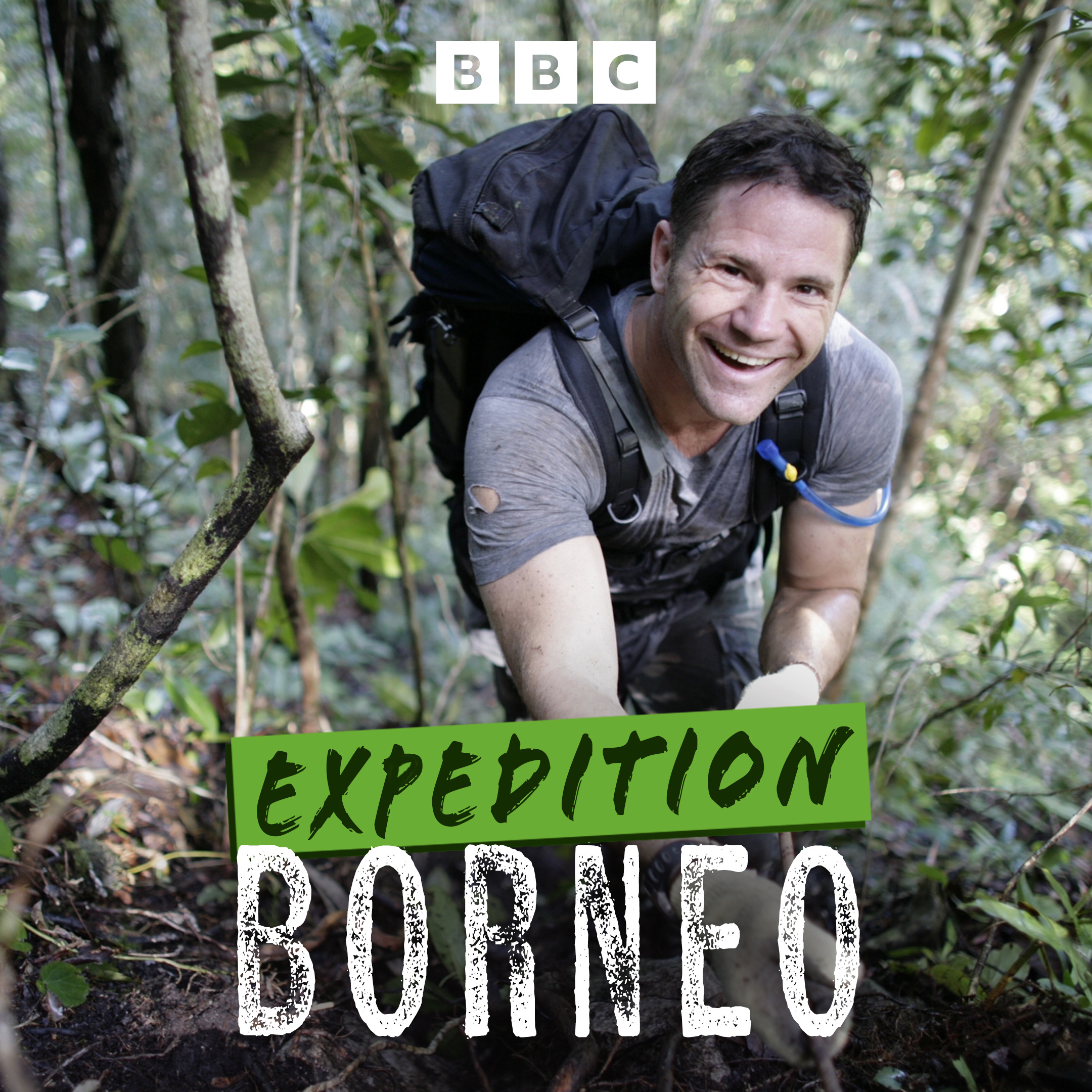 Expedition Borneo