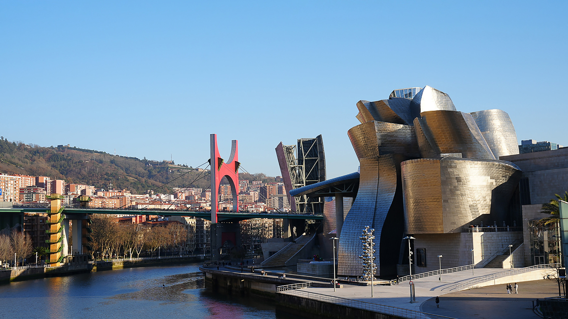 Mirrors & Marble How Did They Build That? Season 2, Episode 9 Pluto TV