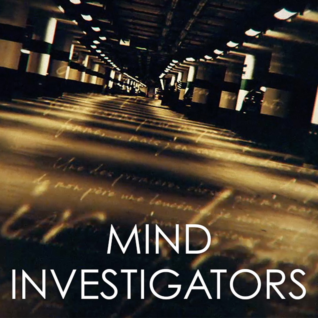 Mind Investigators