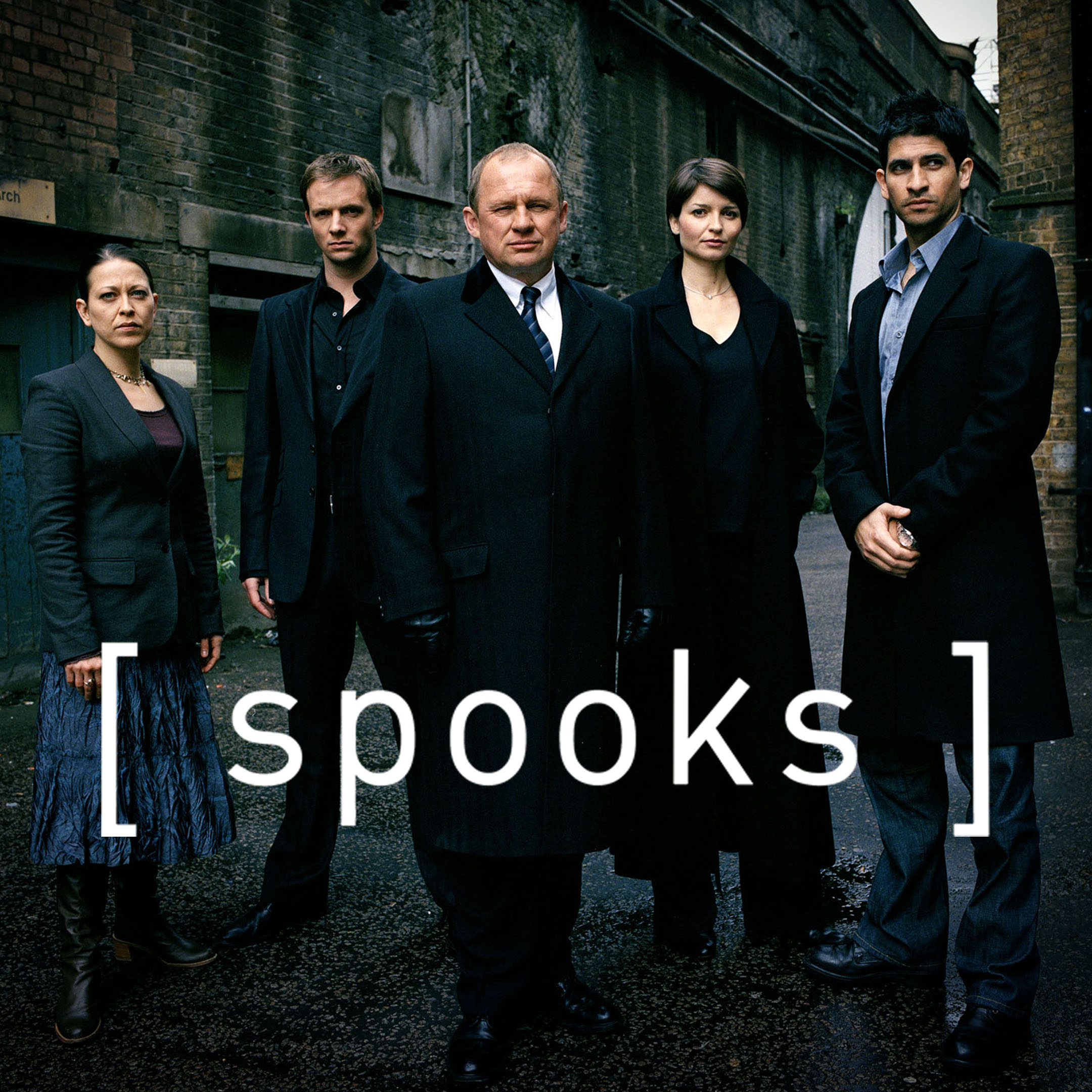Spooks