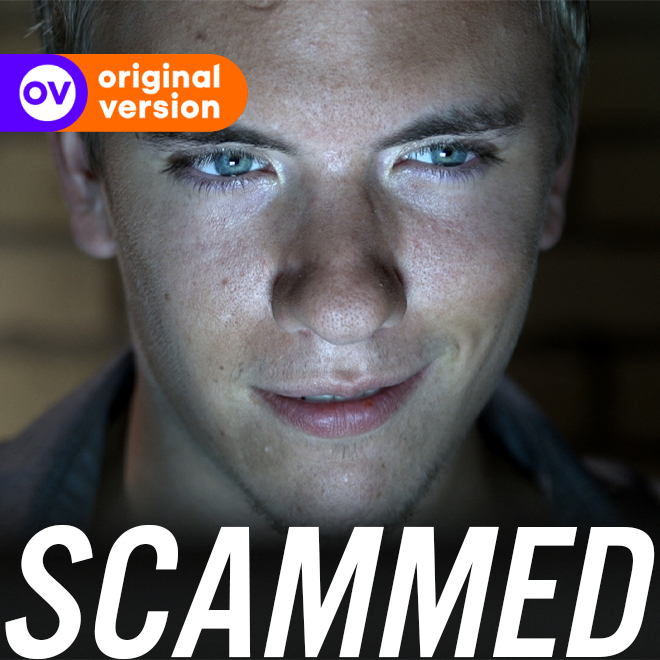 Scammed!