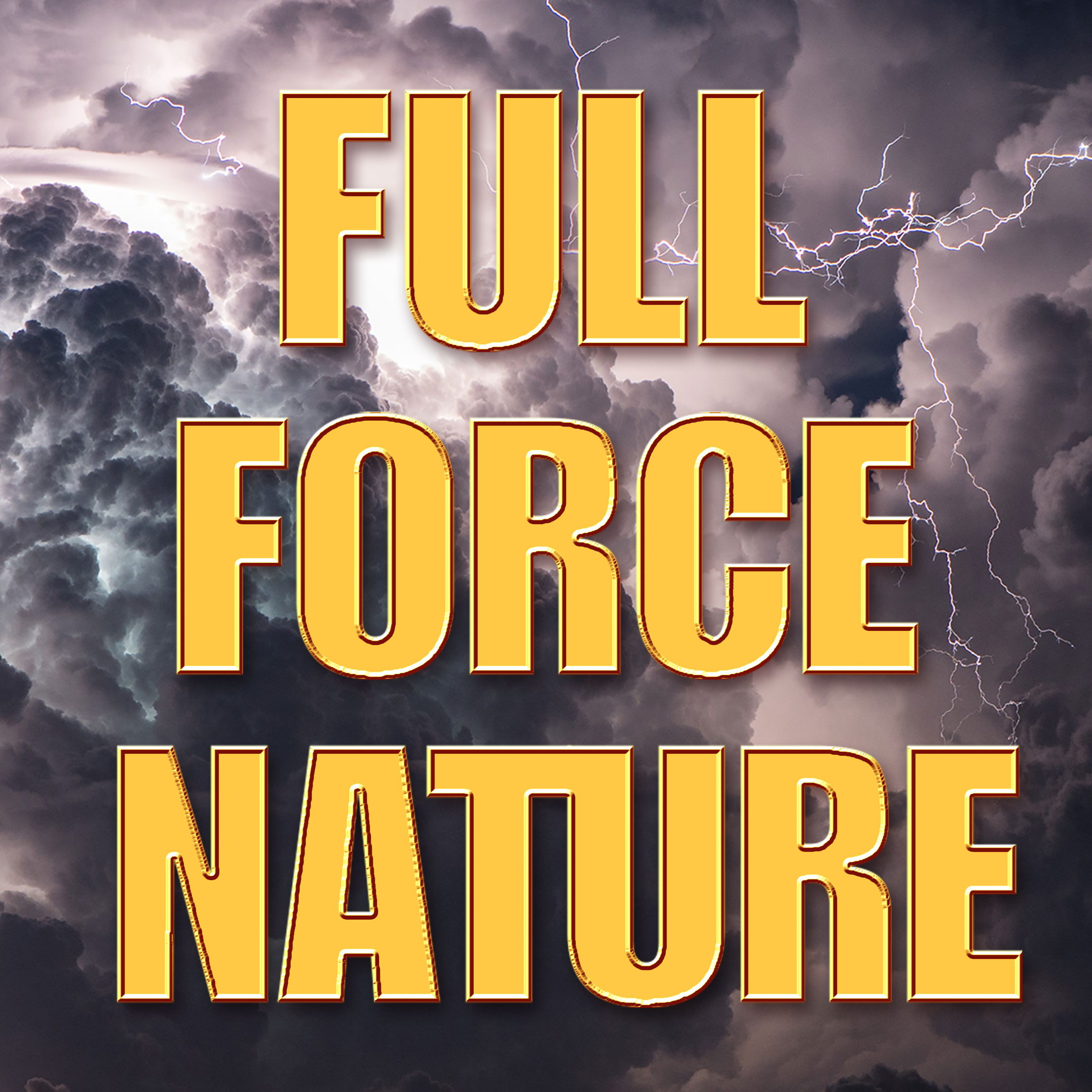 Full Force Nature