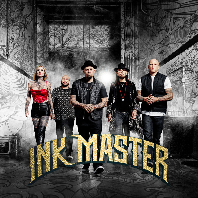 Ink Master