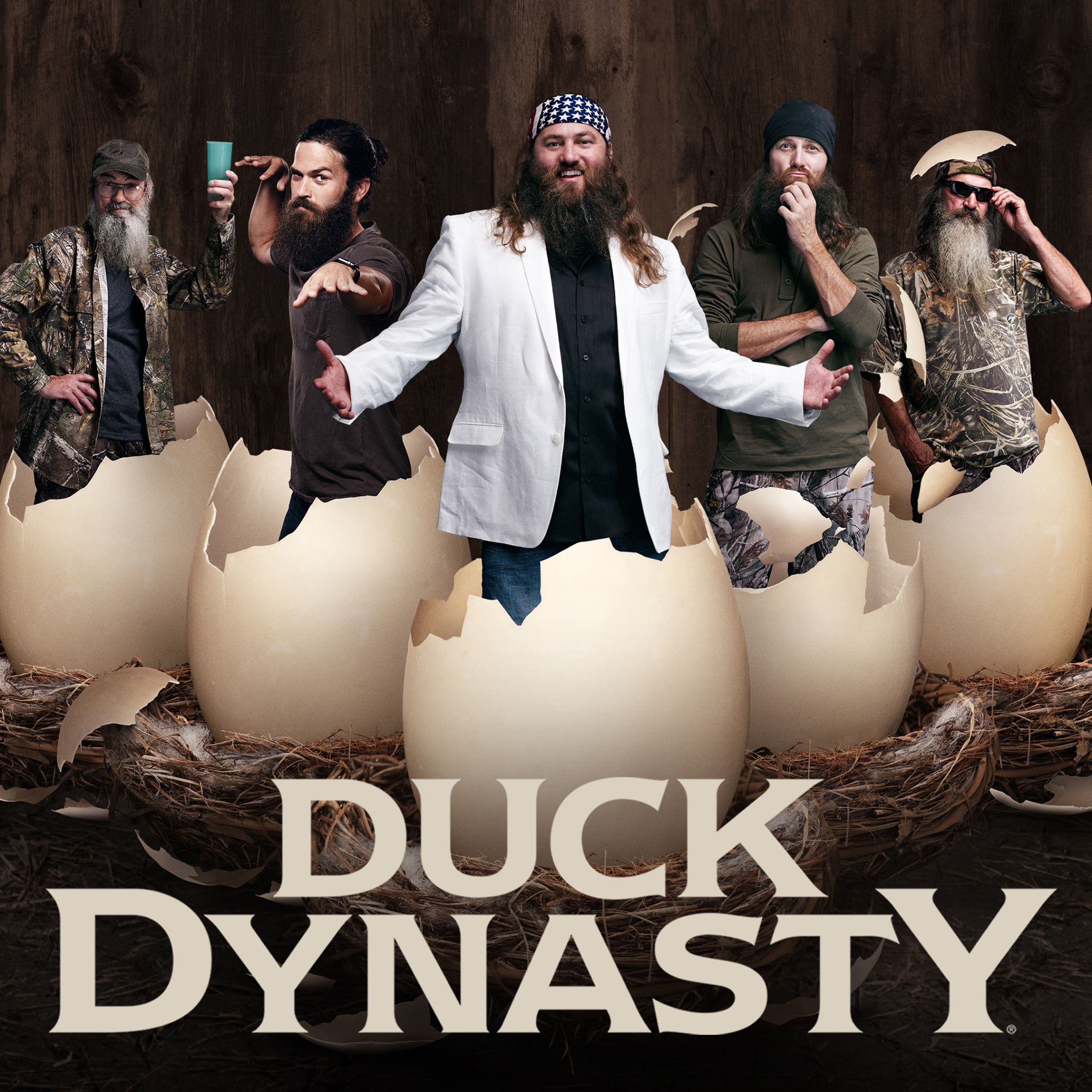 Duck Dynasty