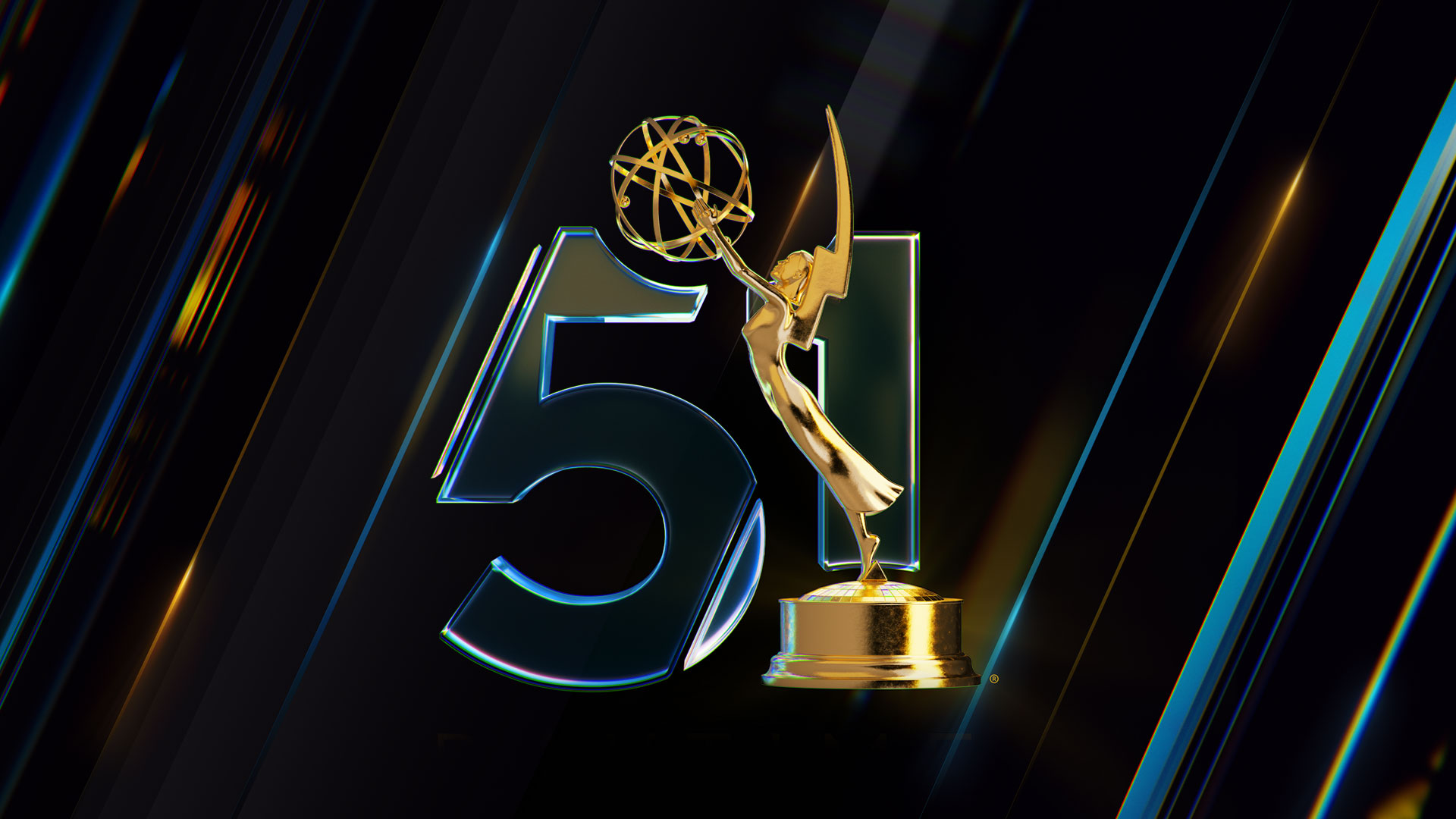 The 51st Annual Daytime Emmy Awards Season 2024 Pluto TV
