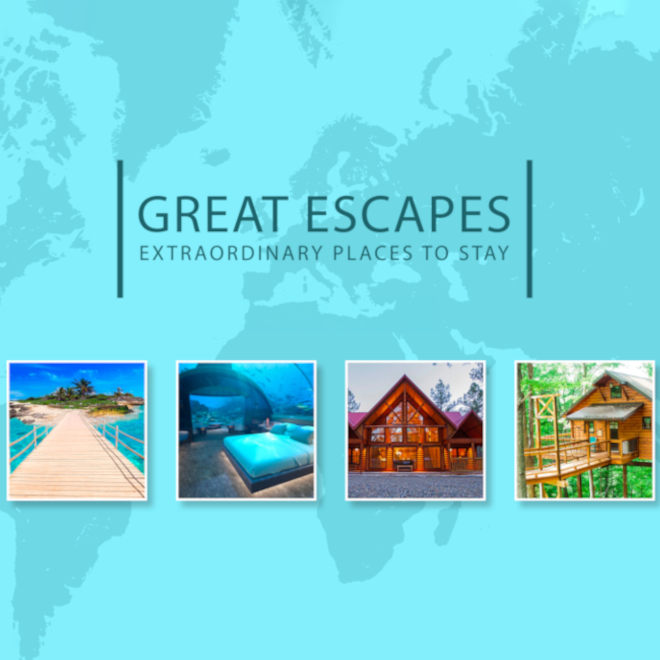 Great Escapes