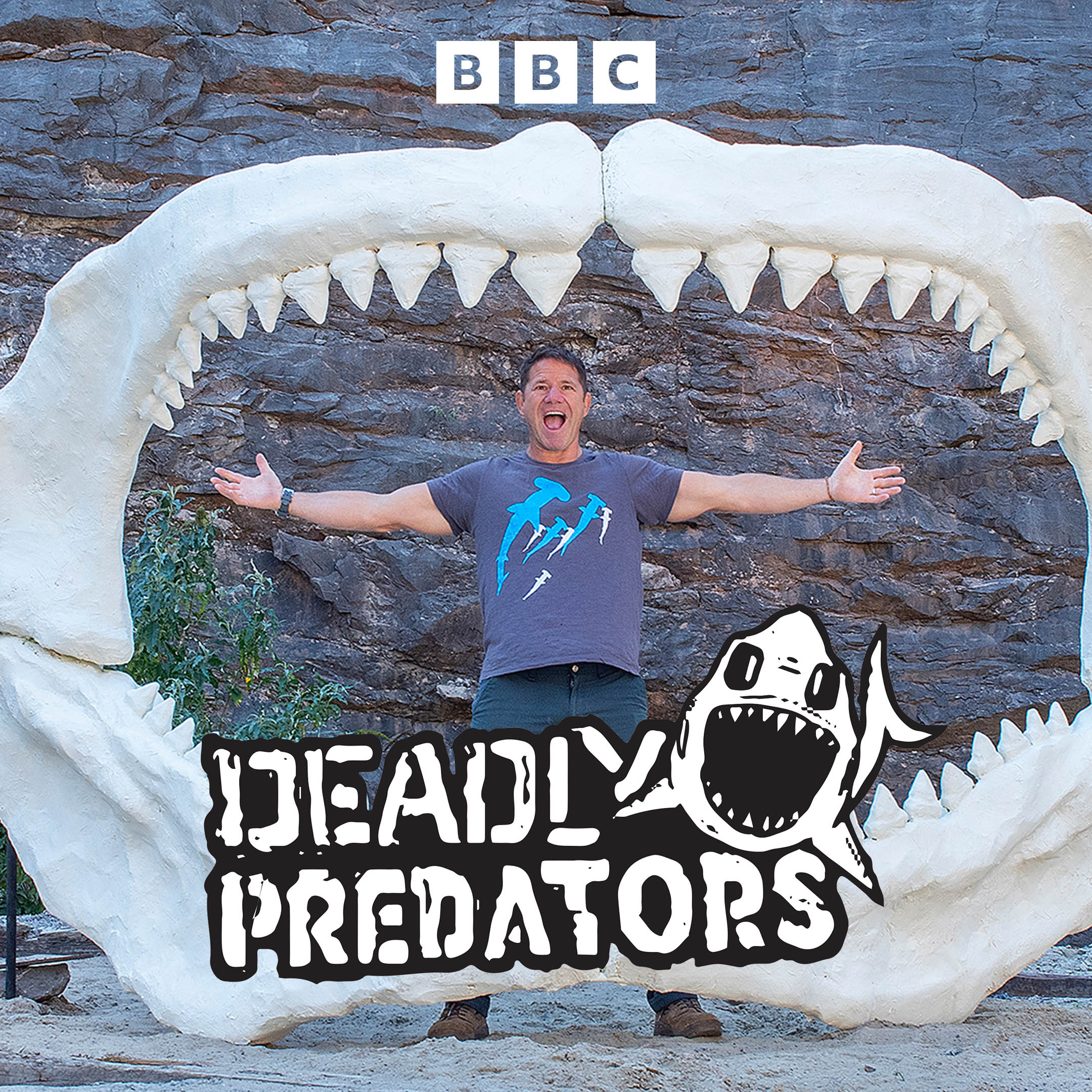 Deadly Predators